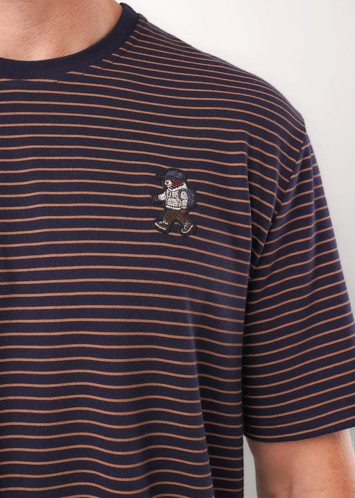 Футболка Город