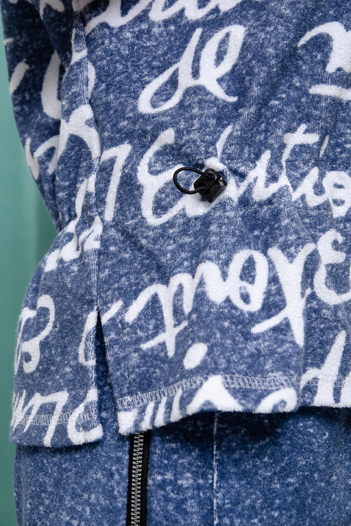 Костюм женский 8402 - Натали фото 24