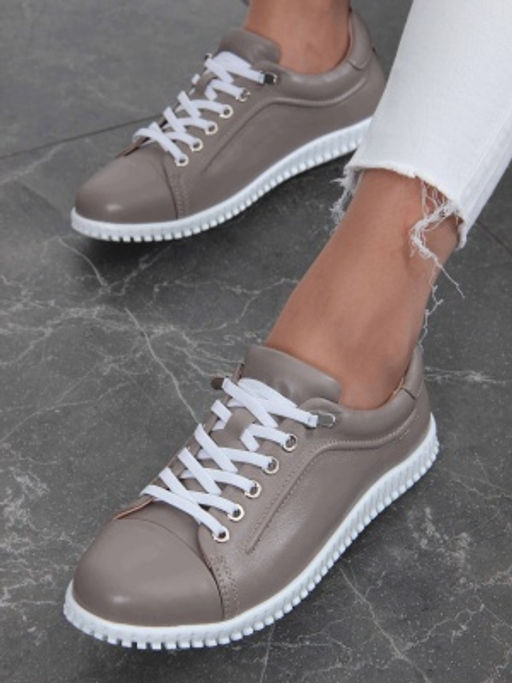 Кеды 157.8000w. latte