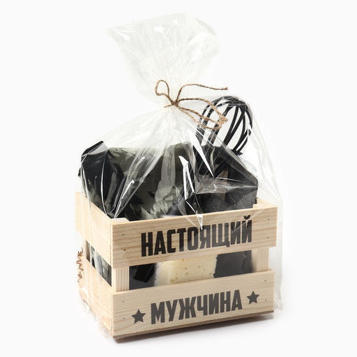 Кухонный набор подарочный «Этель» Сooking: полотенце, варежка-прихватка, лопатка, венчик, губка