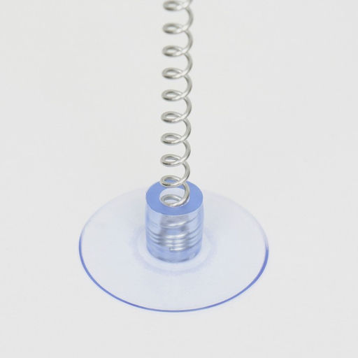 Дразнилка Снеговик на присоске, 24 см - Пижон фото 11