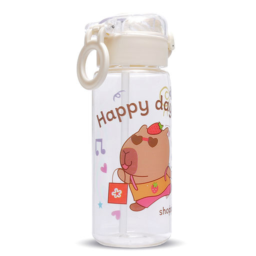 Бутылка "Капибара" 420 мл.