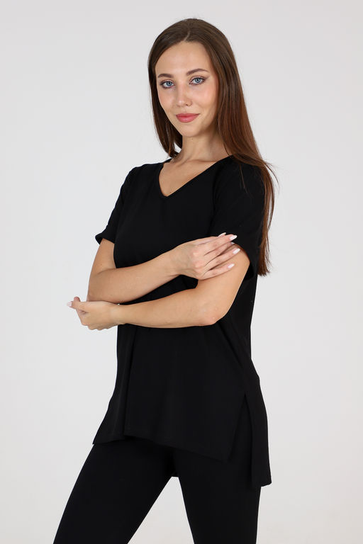 Туника Натали 8272 из вискозы с лайкрой  фото 12