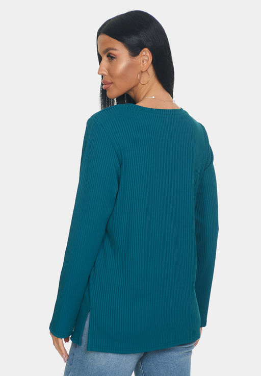 Лонгслив Мия