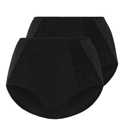 2 шт Утягивающие трусы женские ESMARA  фото 6