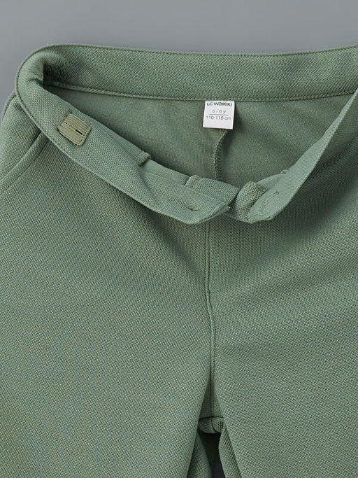 Basic Erkek ?ocuk ?ort