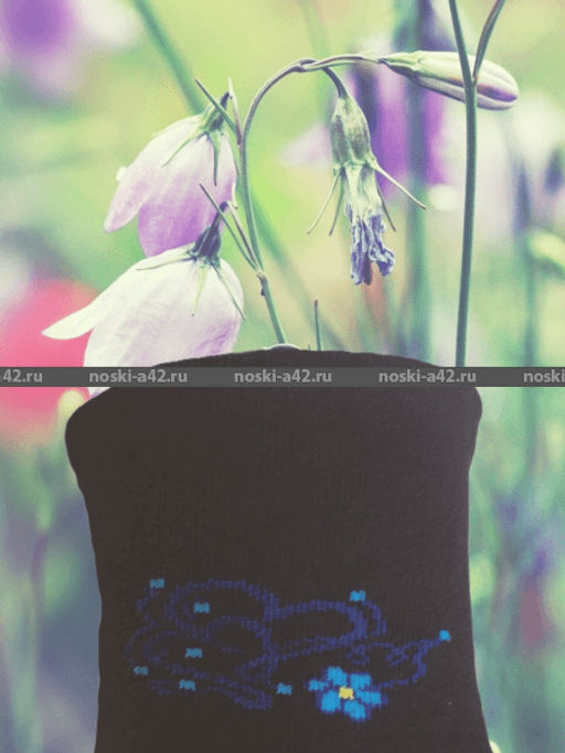 Цена за 10 пар. ЮстаТекс носки женские 2с15 СПОРТ ассорти 23-25 - Юста-текс фото 155