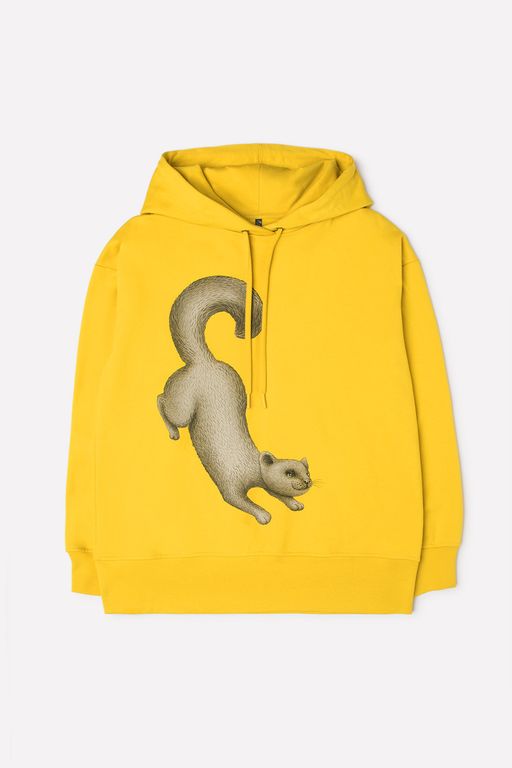 Джемпер CROCKID