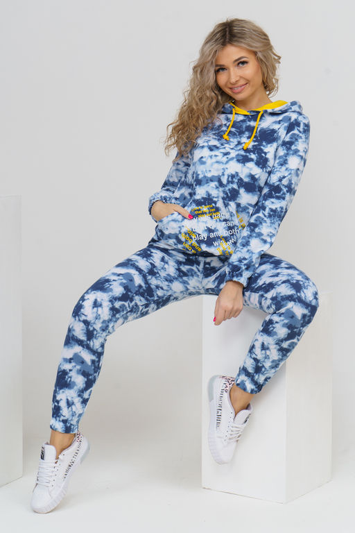 Костюм Натали 36512 хлопок  фото 8