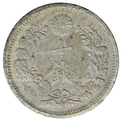 10 сен 1900 года Япония