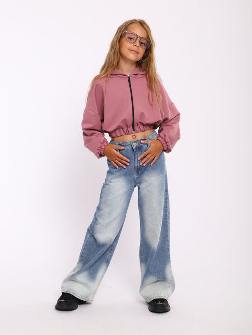 ТД052 Толстовка Porsch - Милаша фото 33