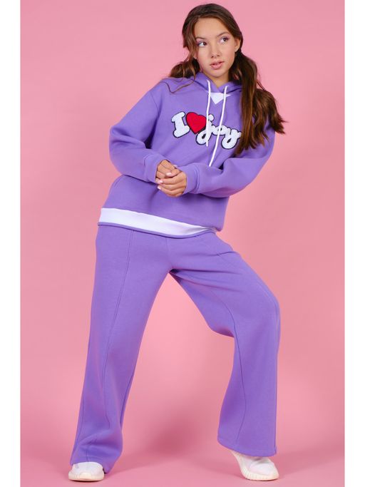 Костюм спортивный