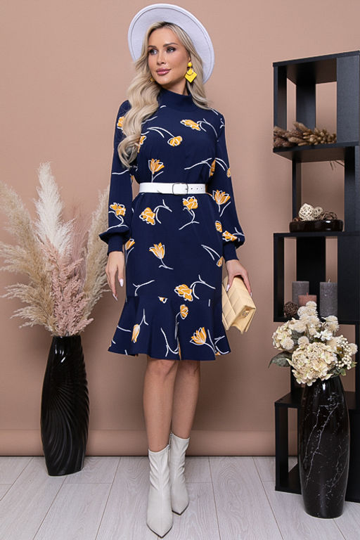 Платье 71353 - Avili фото 2