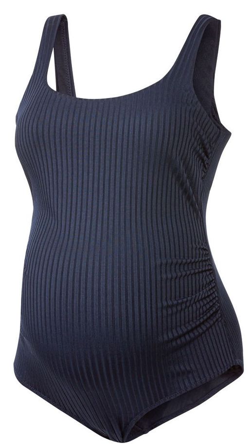 Купальник - танкини для беременных ESMARA  фото 7