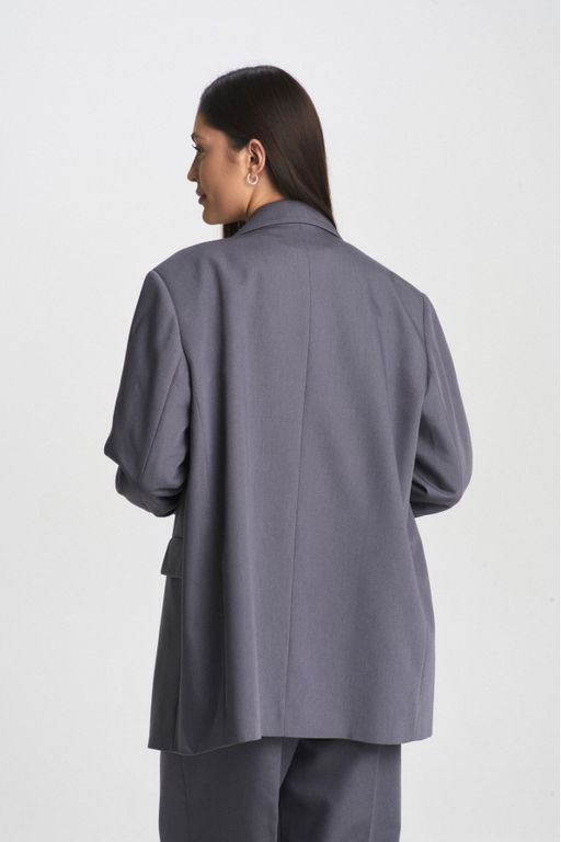 Жакет Classic Dark Grey - Erist store фото 3