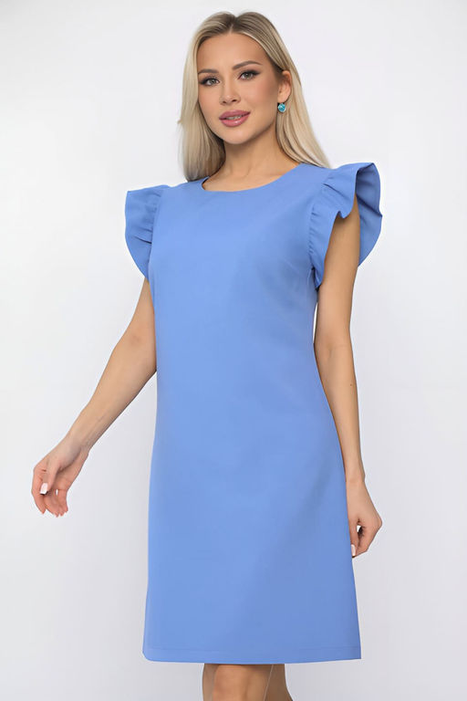 Платье Романтика - Lt collection фото 22