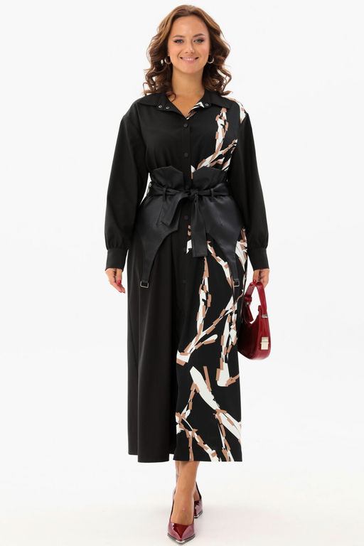 Платье Angelina&Co 928 - Mira fashion фото 751