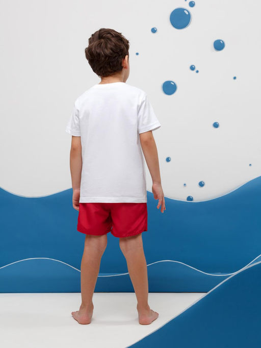 ТК 19007/3 ФВ купальн шорты для мал - Crockid фото 3