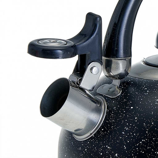 Чайник нерж. 2,5 л Webber арт ВЕ-0539