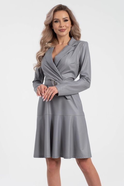 Платье П5-4661 - Wisell фото 6