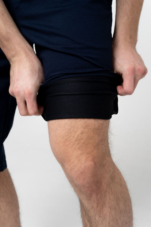 Шорты мужские - Solo mio фото 9