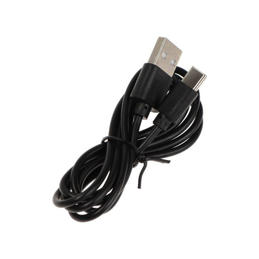 Увлажнитель воздуха Luazon HM-12 «Волк», ультразвуковой, 650 мл, 2 Вт, погружной, USB, чёрный