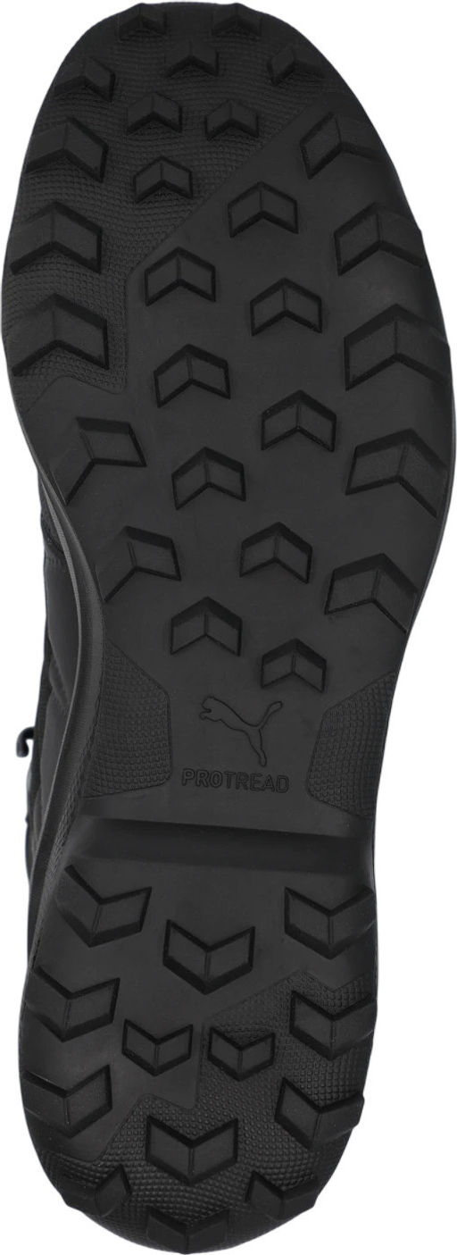 Ботинки взрослые