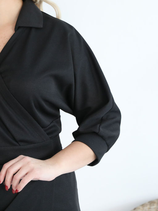 Платье П4-5388/5 - Wisell фото 16