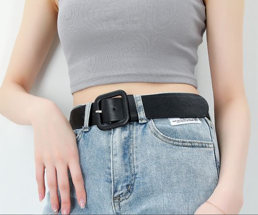 Ремень BL-1150-White