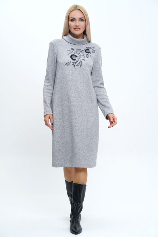 Платье ALANI 2232 - Alani collection фото 3