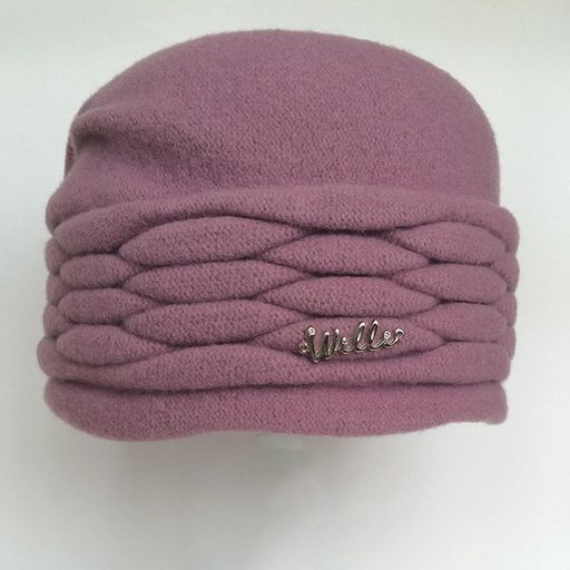 BOGNA шапка женская - Willi фото 11