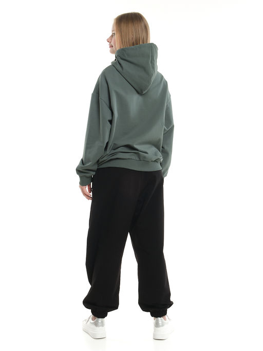 Комплект для девочки 22-5392 хаки