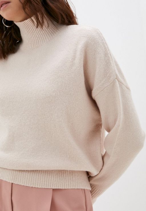 Джемпер_new - Incity фото 7