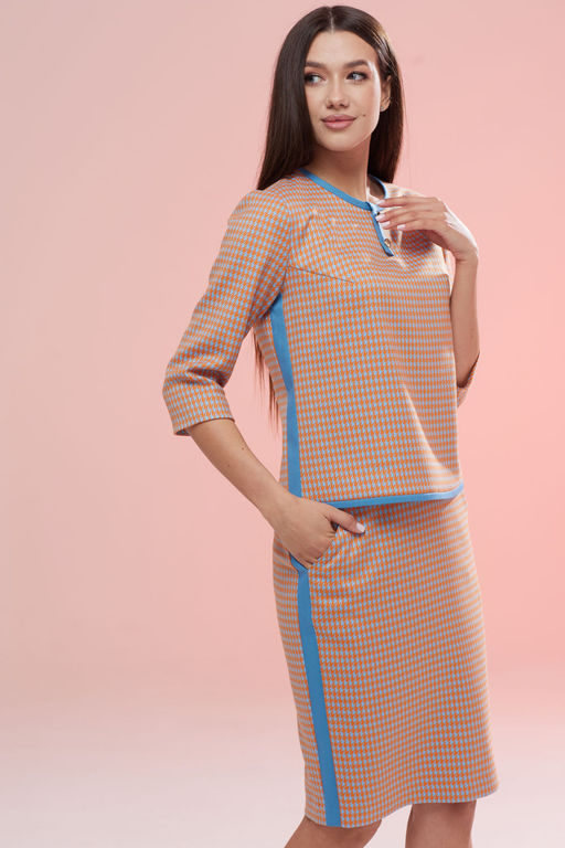 Костюм Lars Style 767