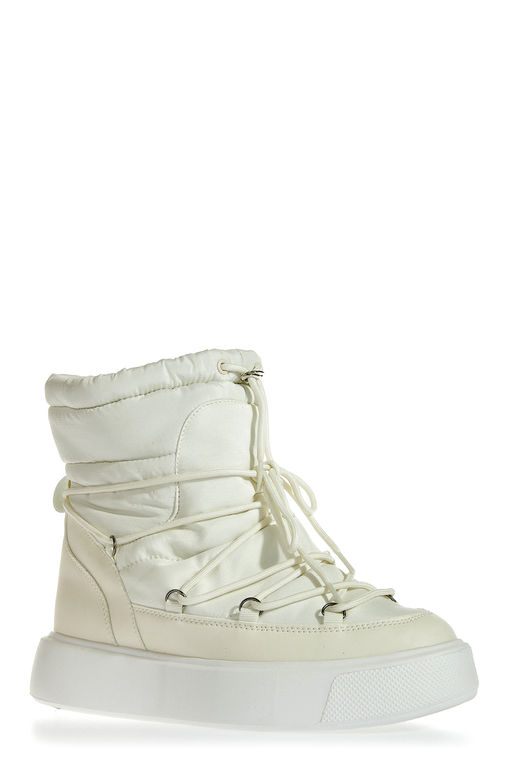 Полусапоги женские PATROL