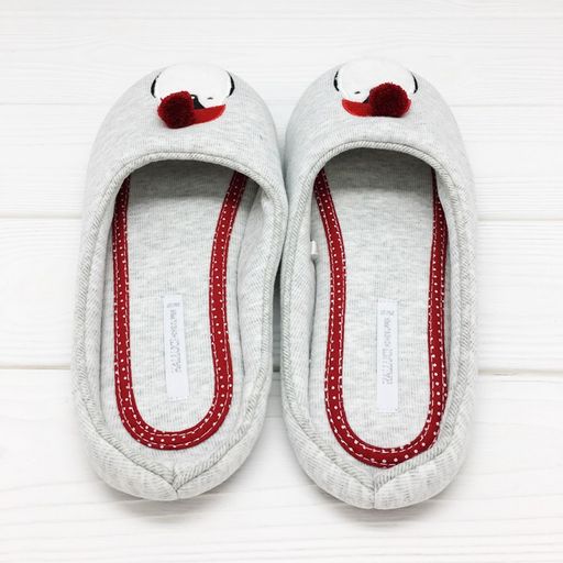 Тапочки Пингвины - Halluci фото 4