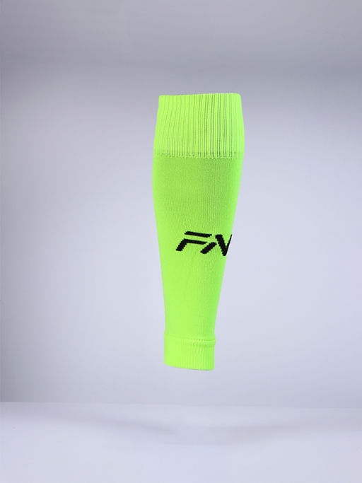 Гетры FN Stem Light Green