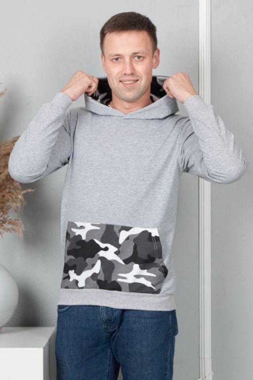 Толстовка 50505