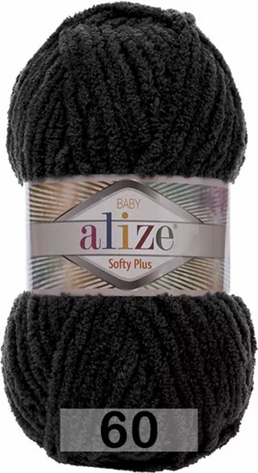 SOFTY PLUS - Alize фото 6