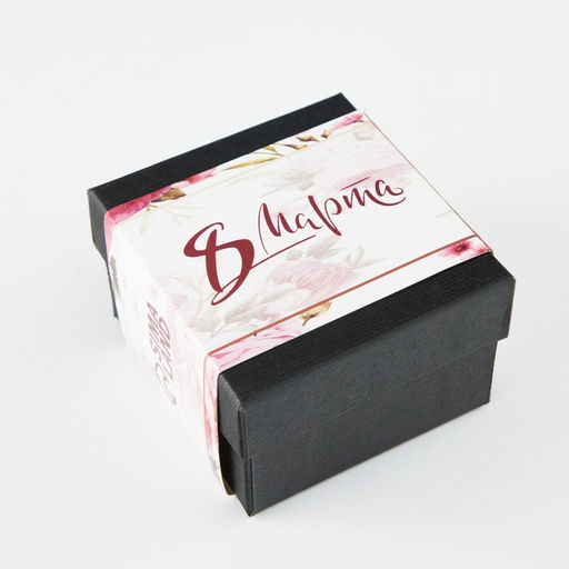 Женский подарочный набор Bolingdun 2 в 1: наручные часы, серьги, d-2.8 см - Simaland фото 12