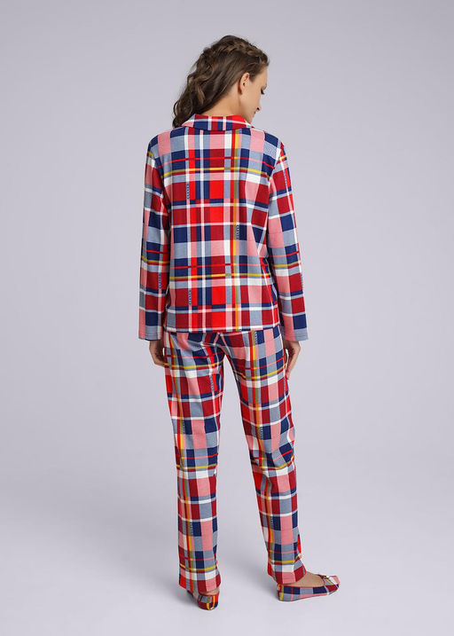 Комплект Сказка новогодний - Clever wear фото 3