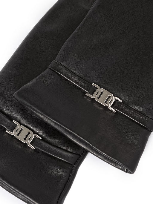 Перчатки жен п/ш LB-2502 black - Labbra фото 3