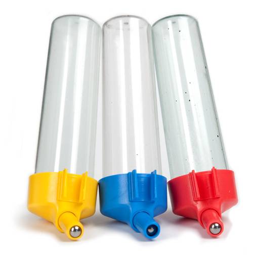 Поилка д/грыз. Бриллиант 75мл 071