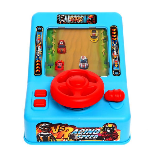 Настольная игра За рулем - Simaland фото 3