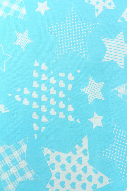 Бортик Веселая мозаика арт. БРК-6П