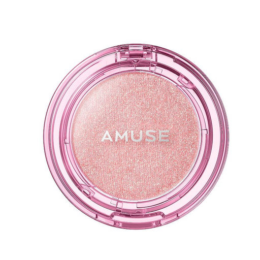 Face Diamond Pink Diamond - Сияющий хайлайтер для лица и тела, 4,7 гр