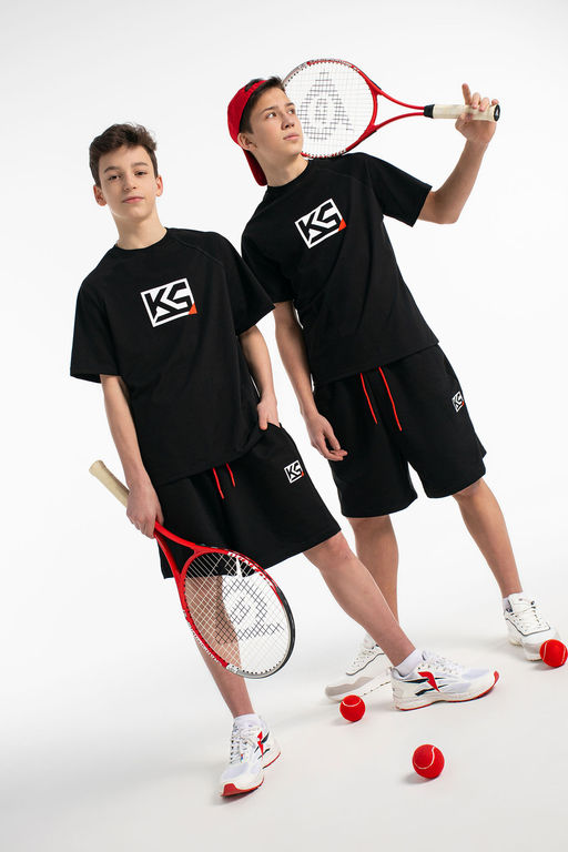 Шорты "Блэк"