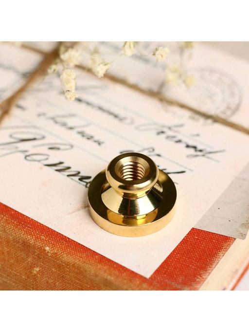 Сургучная печать «Для тебя!», 7×15 см