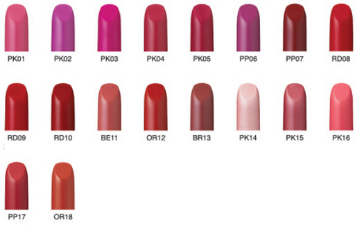 Premium Lipstick 13 Milk Brown - Помада премиум для губ № 13 Молочно-коричневый, 3,5 гр