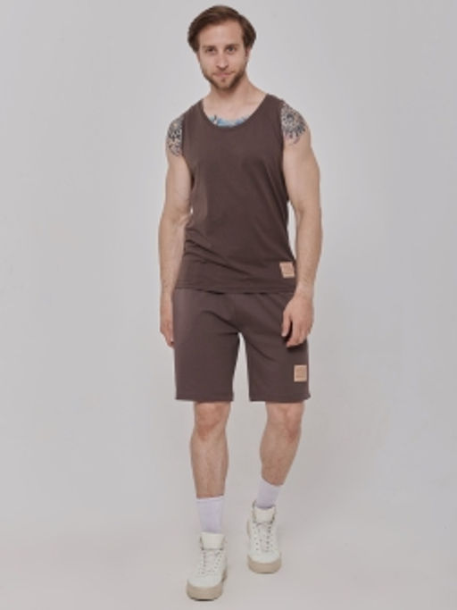 КОСТЮМ СПОРТИВНЫЙ МУЖСКОЙ - Chic & charisma фото 2